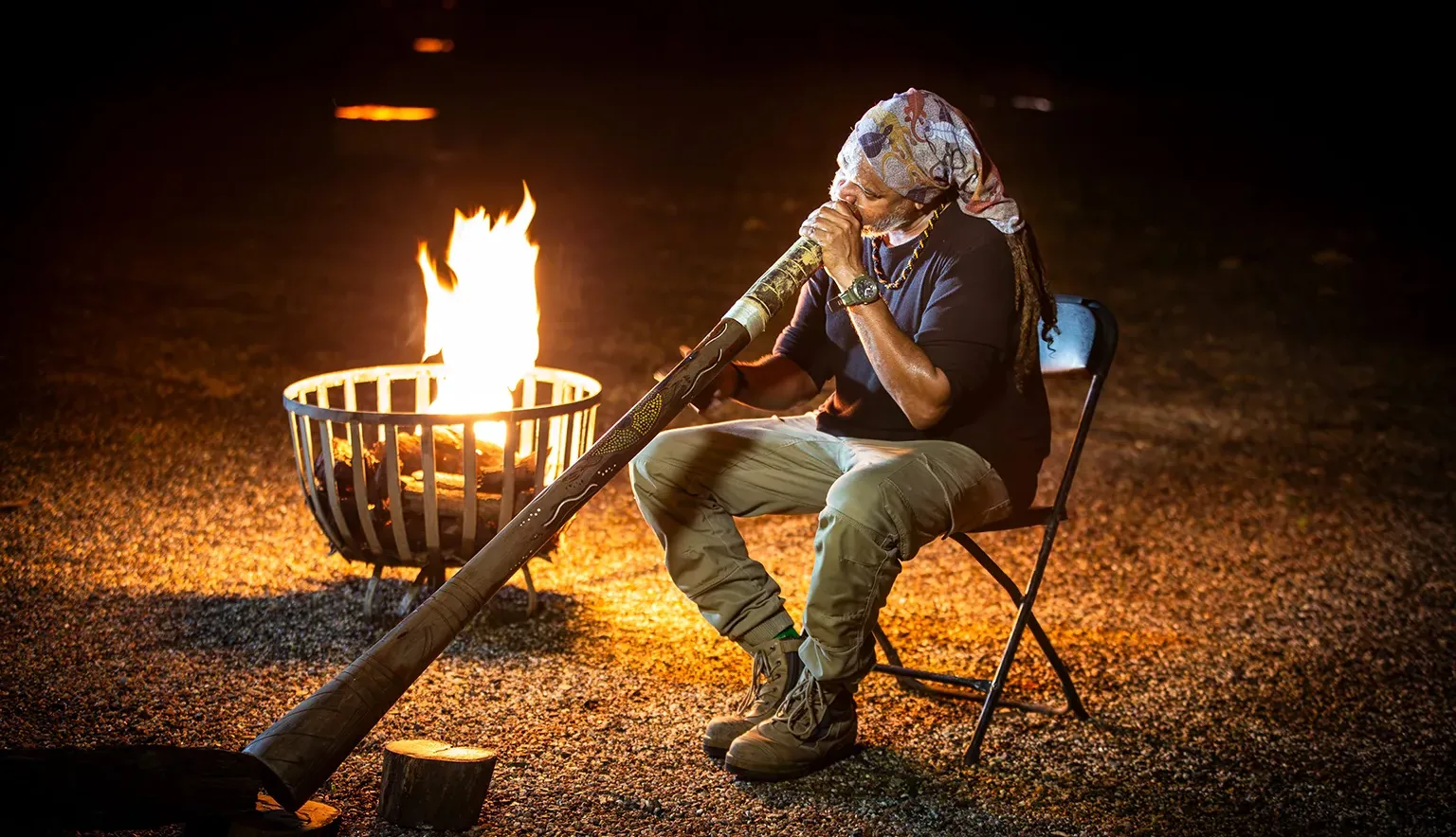 Aboriginal Experiences