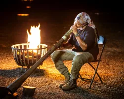 Aboriginal Experiences