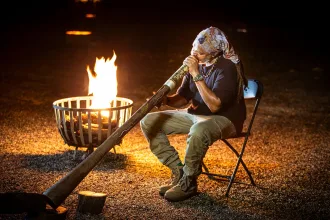 Aboriginal Experiences