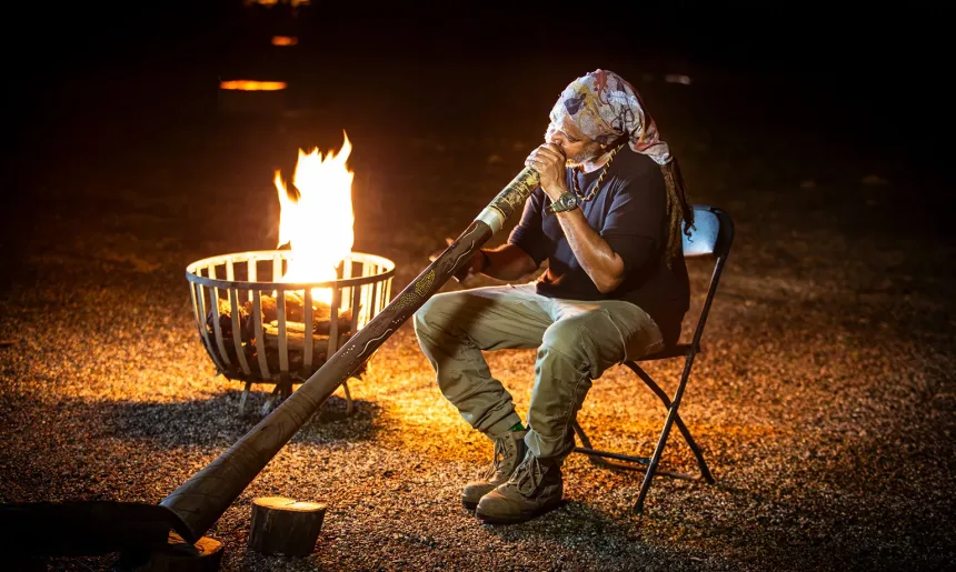 Aboriginal Experiences