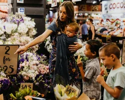 Adelaide Central Market