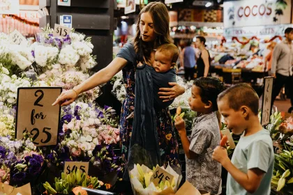 Adelaide Central Market