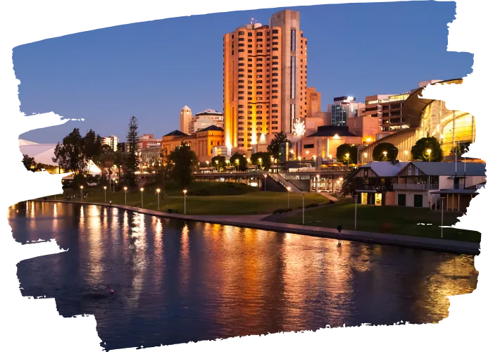 Adelaide Travel Guide