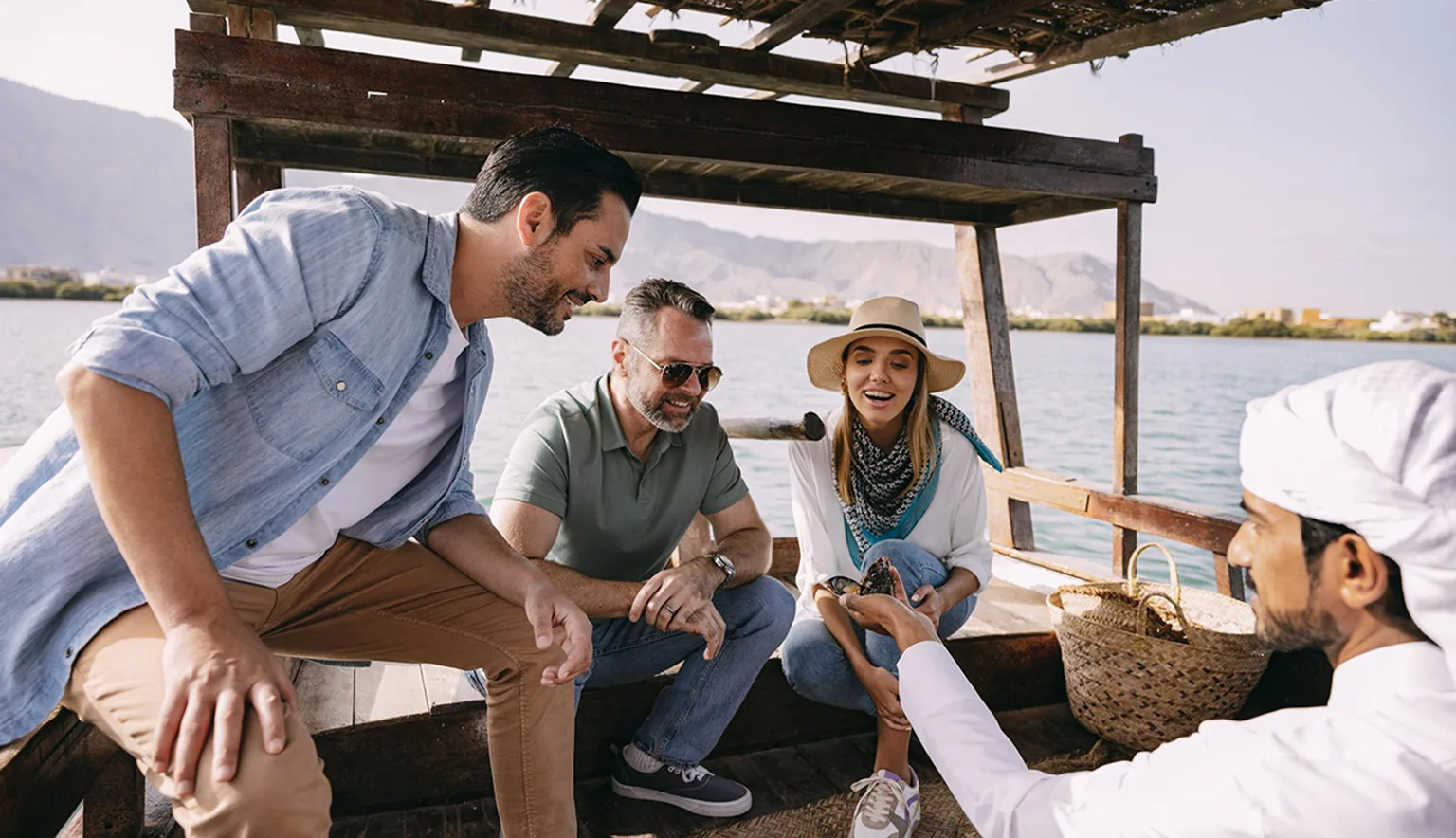 Al Suwaidi Pearl farm main