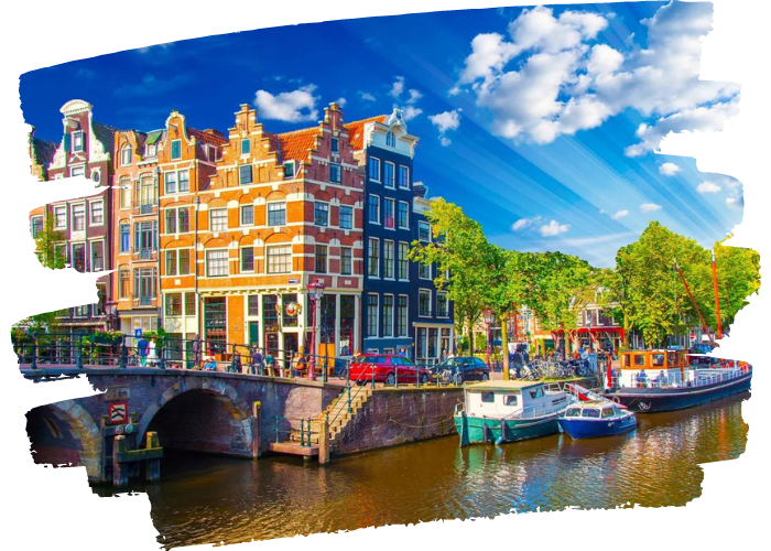 Amsterdam Travel Guide