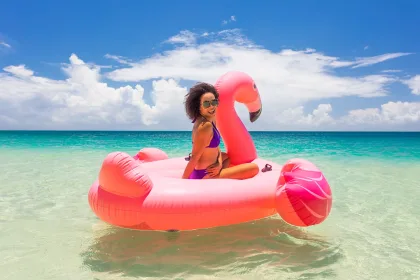 Anguilla Outlook Recommends Main