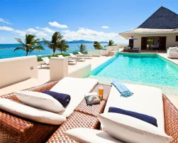 Anguilla Tourism Board Main