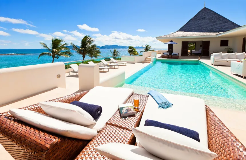 Anguilla Tourism Board Main