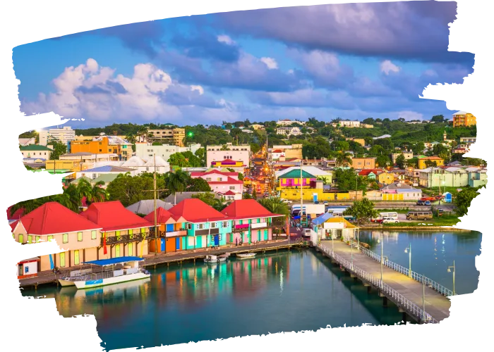 Antigua & Barbuda