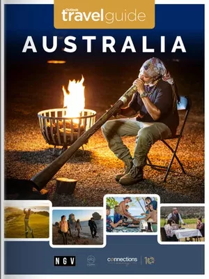 Australia Brochure