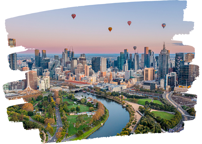 Australia Travel Guide