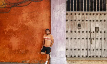 Autism Adventures Abroad Main