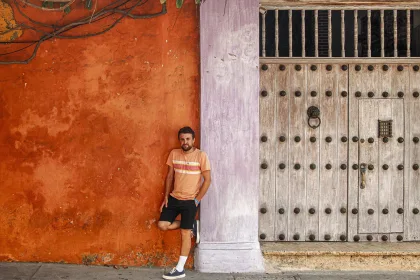 Autism Adventures Abroad Main