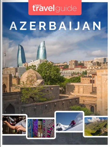 Azerbaijan Travel Guide