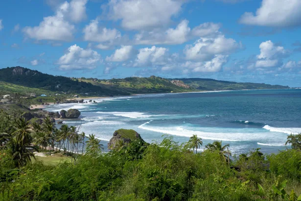 Barbados