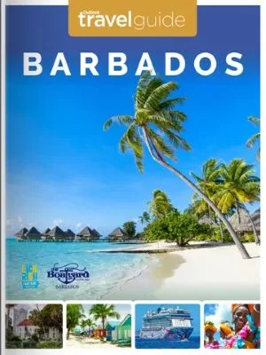 Barbados Brochure
