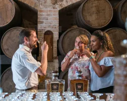 Barbados St Nicholas Abbey