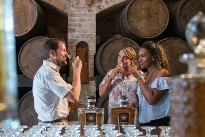 Barbados St Nicholas Abbey