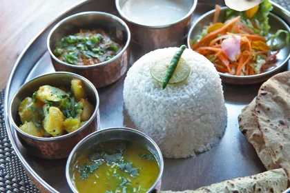 Bhutan Outlook Recommends - Photography by Scarlette DG