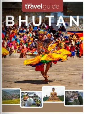 Bhutan Travel Guide