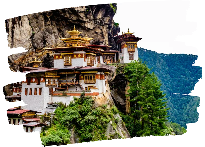 Bhutan Travel Guide