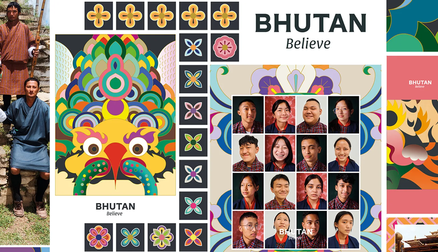 Bhutan interview main
