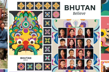 Bhutan interview main