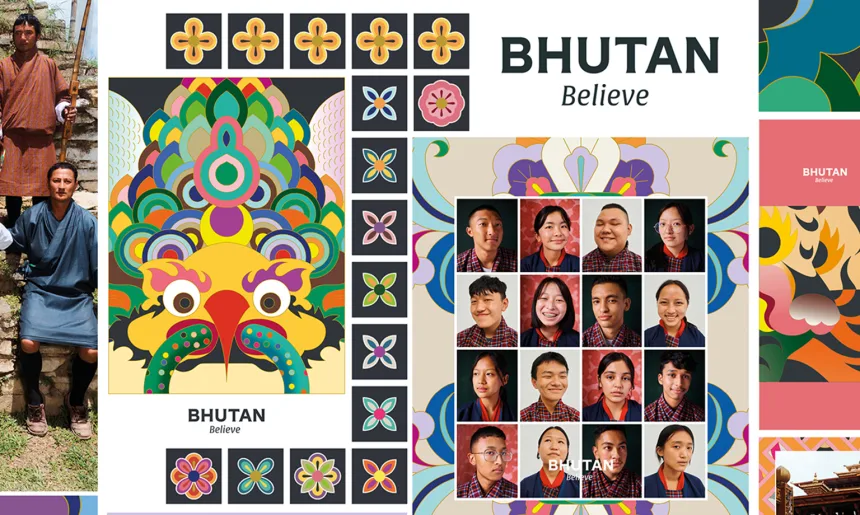 Bhutan interview main