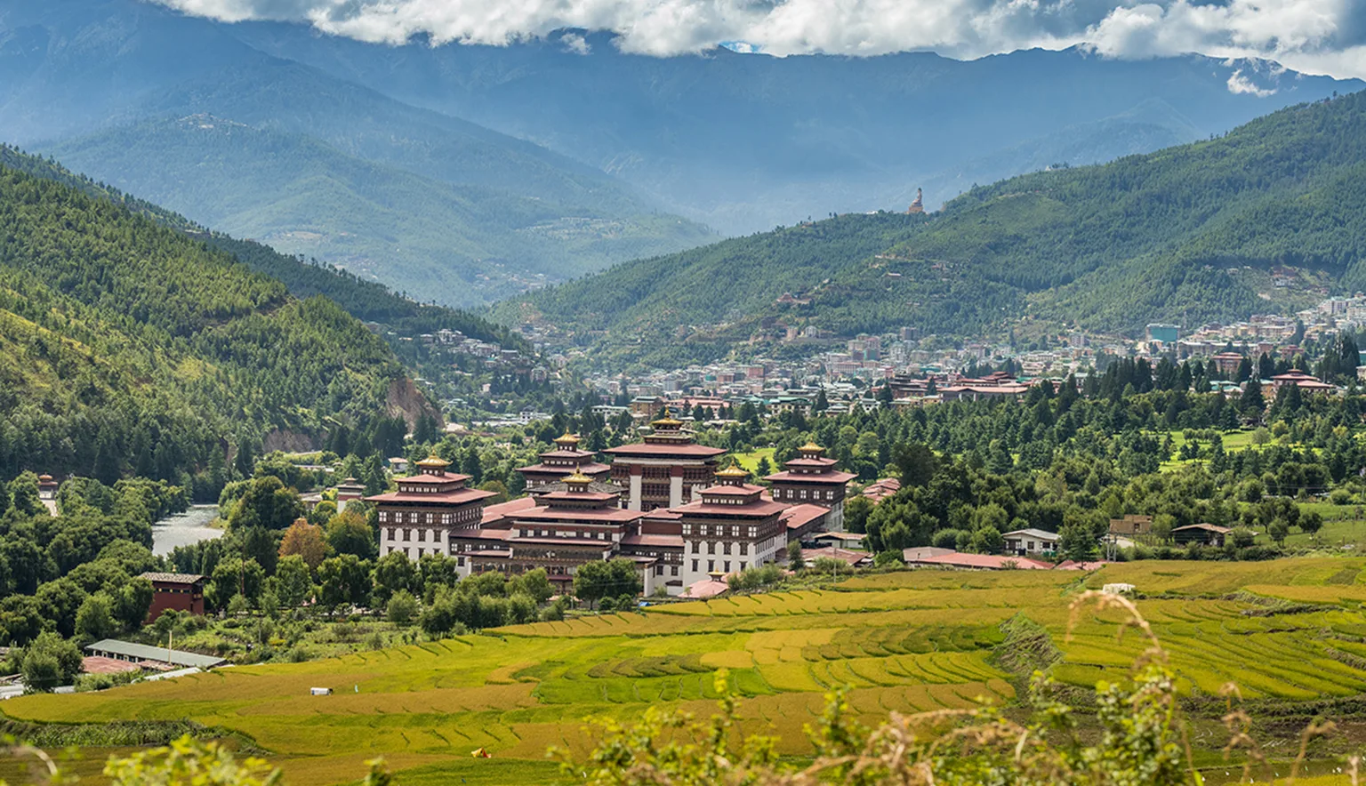 Bhutan main 2025