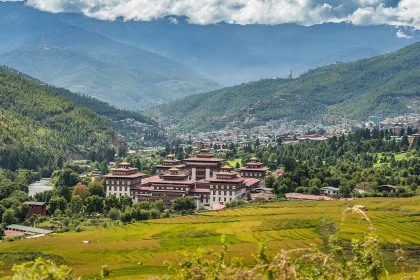 Bhutan main 2025
