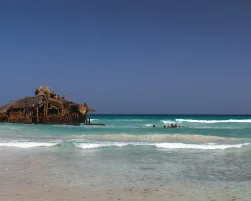 Boavista Cabo Verde Main