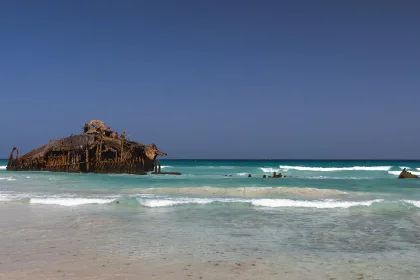 Boavista Cabo Verde Main