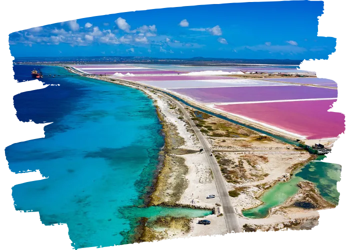 Bonaire Travel Guide