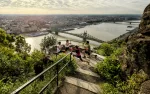 budapest tourism statistics