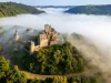 Bourscheid Castle