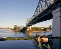 Brisbane Association Main