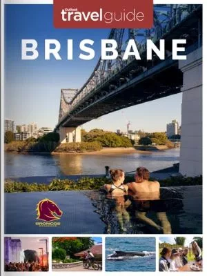 Brisbane Travel Guide