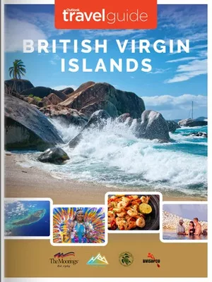 British Virgin Islands Brochure