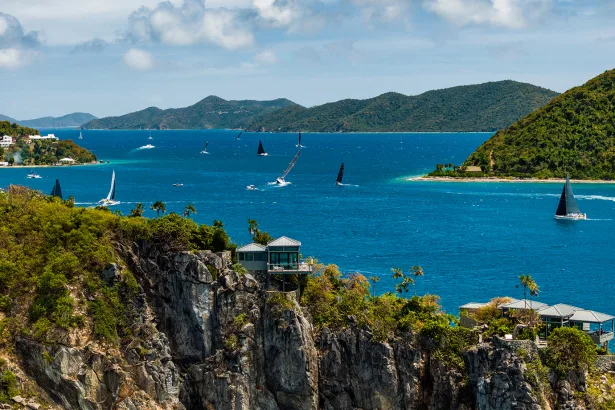 2026 British Virgin Islands
