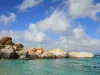 Devils Bay British Virgin Islands