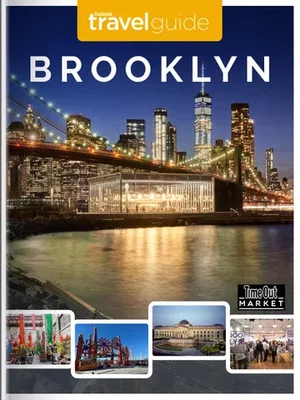 Brooklyn Brochure