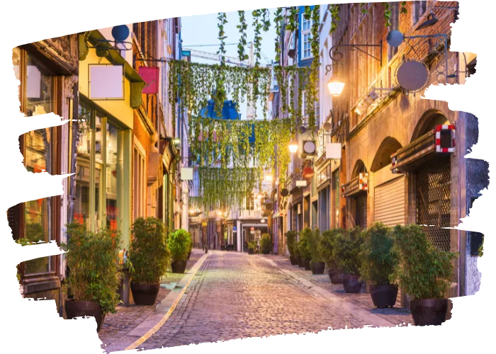 Brussels Belgium Travel Guide