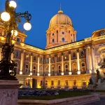 budapest tourism statistics