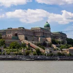 budapest tourism statistics