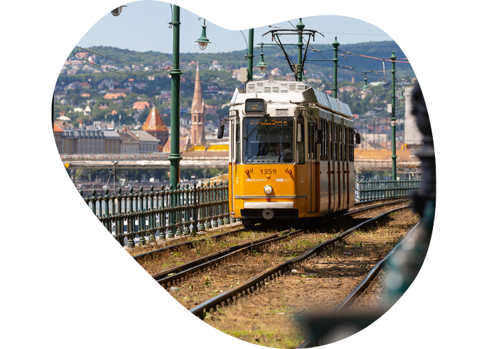 Budapest Travel Guide