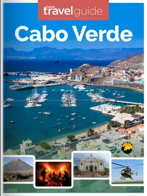 Cabo Verde Brochure