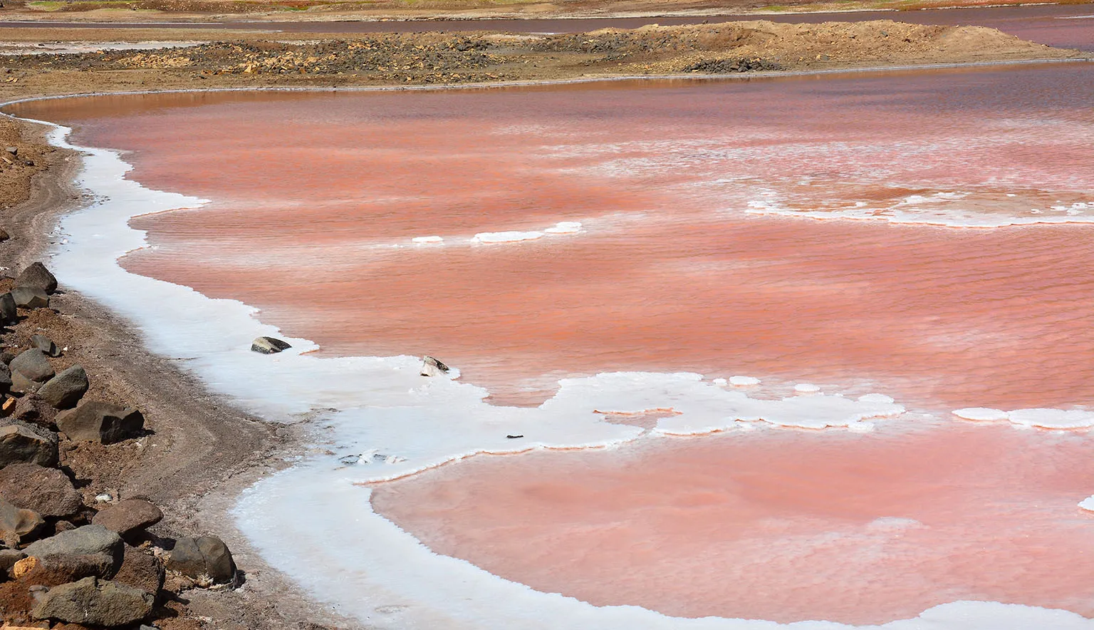 Cabo Verde Landmark Attractions Main