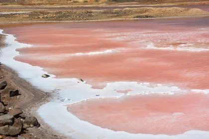 Cabo Verde Landmark Attractions Main