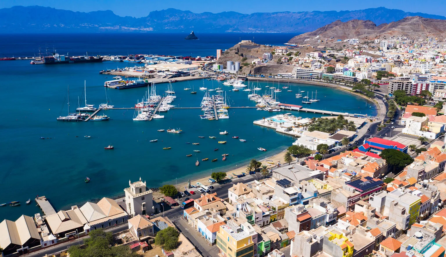 Cabo Verde : Tourism Insights | Outlook Travel Magazine