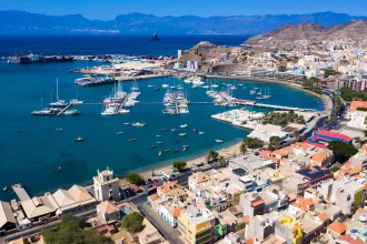 Cabo Verde Tourism Institute MAIN